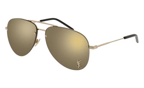 ysl sunglasses sunglass hut|ysl sunglasses for men.